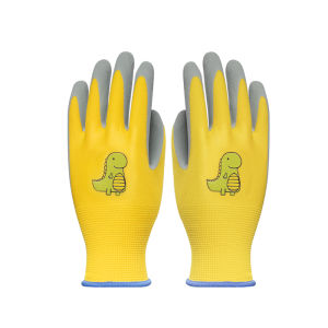 abeso | Waterproof Durable Winter Gloves for Children