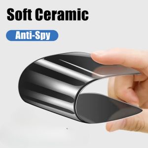 Flexible Ceramics Tempered Glass Screen Protectors: A Comprehensive Guide