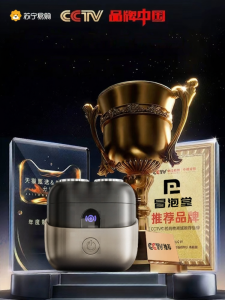 Portable Electric Shaver Double Blade Waterproof Travel Friendly New 2024 Model Wet And Dry Use Stainless Steel Razor