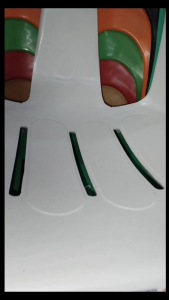 High Quality Monoblock Plastic Side Chair/Dining Chair/Upuan/Silya/Indoor Outdor Chair/Monobloc Adult Chair/Adult Seats