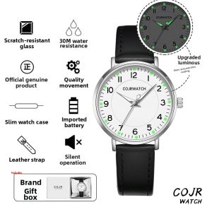COJR | Student Exam Watch Mechanical Quartz