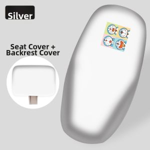 Accessories Seat Cover For Yadea Ebike