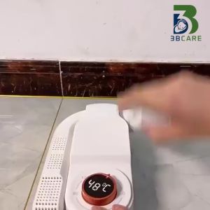 Máy sấy giày dép Dyer đa năng diệt khuẩn bằng tia UV hẹn giờLàm Khô Nhanh Khử Mùi Thông Minh