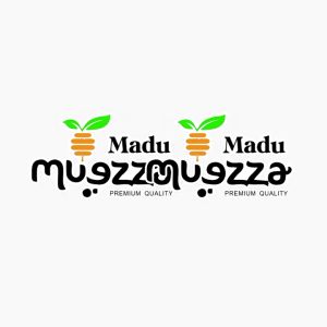 MADU MURNI ASLI RANDU 500 GR Grade A 100% Original Raw Honey by Madu Muezza