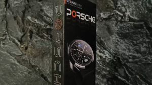 2025 For Huawei  GT3 Max Smart Watch Men Android Bluetooth Call Fitness Tracker   Sleep Smartwatch Men