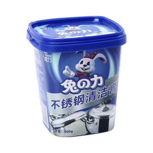 Rabito | Kitchen Stainless Steel Cleaner Rust Remover