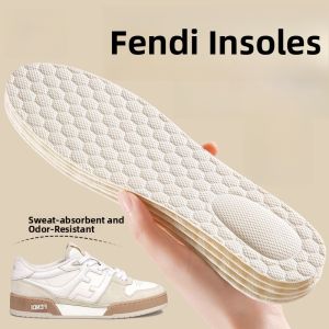 XIANZHAO | Imported Natural Latex Thin Insoles