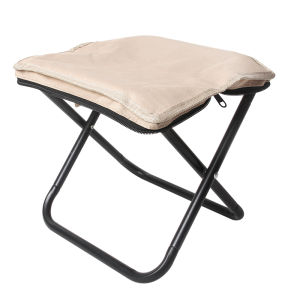 CHAOQUN | Portable Foldable Stool for Outdoors