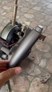 เบคมือ Honda civic FD2006-2011