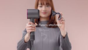 [BẢN GỐC] LƯỢC CÓ LỖ THOÁNG KHI DYSON SUPERSONIC LIKENEW
