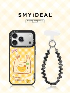 Smyideal | Magnetic Unique iPhone Case