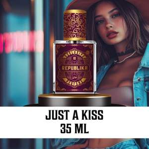 REPUBLIKA JUST A KISS 35ML WOMEN