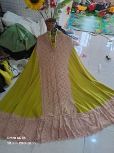 Mukena Supersilk Grasella