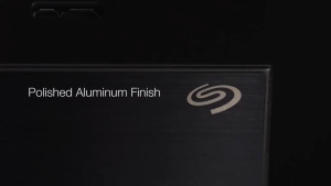 4TB 2TB 1TB seagate One Touch external hard drive storage Backup Plus Slim portable USB 3.0 external hard disk for PC Laptop Mac OS