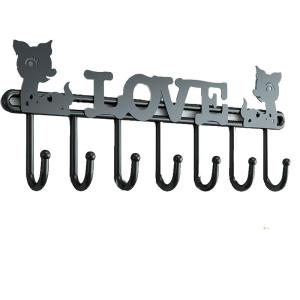 JIAJIESHI | No-Trace Strong Adhesive Hook Wall Door Hanger