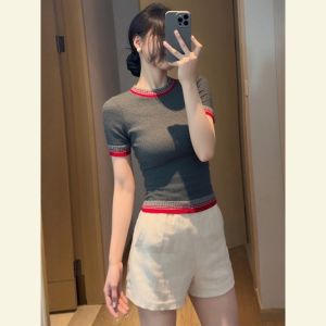 SHANGSHA | Summer Korean Casual Wear Set