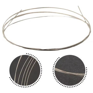 Superfine Diamond Cutting Wire 1m DIY Tool Copy Saw Blades Jade Metal Marble Granite Stone Glass Wood Jewelry Wire Saw