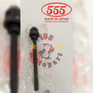 555 Rack End Long Tie Rod Isuzu Panther Touring / Kotak 2.3 2.5 CC ( SR-5290 ) Ori JAPAN MEREK 555