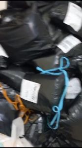 Paket Kaos MOTIF DIstro Cowok Cewek 50 ribu 3 PCS