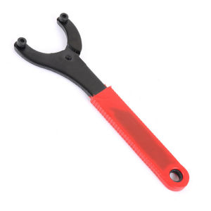 BIKING Bike Bottom Chain Wheel Crank Bracket Freewheel Wrench Repair Convenient Remover Tools