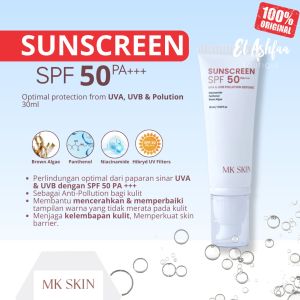 MK SKIN Sunscreen SPF 50PA +++