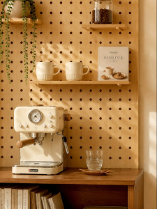 BEIQIVI | Multipurpose Kitchen Organizer Wall-Mounted Storage Rack