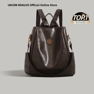 URCDN RDALVO | Travel Retro Lightweight Backpack