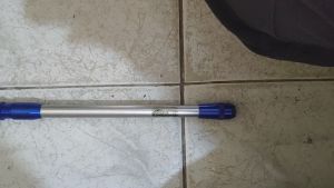 Joran Pancing Xenon Sonic Carbon 150 Ring Set Rainbow