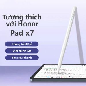 Bút Cảm Ứng Không Trễ