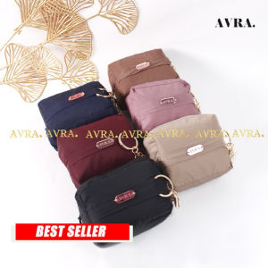 Mukena Travelling Mini Pouch & Mukena Polos 2in1 Resleting Dagu Premium