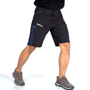 Celana Pendek Zarventure Grifon Quick Dry 100%