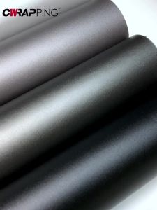 Frosted Vinyl Wrap Stickers for Car Livery Matte Vehicle Decoration Grey Motorcycle Helmets Car Wrapping Film Automotive Sticker
