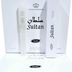 Parfum Dobha perbok Pen Spray aroma Best seller 8ml/minyak wangi tahan lama non alkohol