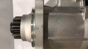 Đề 2800W TTBV RIN Xanh nước thẳng cho xe ô tô