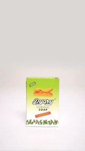 Sabun Arab Pyary Turmeric Pemutih Kulit Tubuh