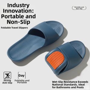 RUNROU | Non-slip Odor-proof Slippers