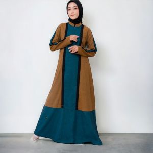 Gamis Endomoda Terbaru En Azalea