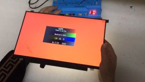 NT156WHM-N32 N12 N156BGA-EB2 LP156WH3 TPS1  for BOE 15.6 slim 30pin Matrix LCD Screen LED Display NT156WHM N32 V8.0 Replacement