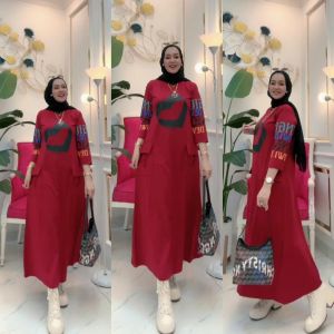 MIDI dress viral betseller