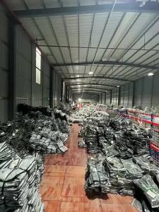 Quần short cargo mỏng mùa hè kiểu Nhật Bản chức năng gió Yu Wenle cùng kiểu dáng có khóa eo co giãn quần short ngoài trời cho nam