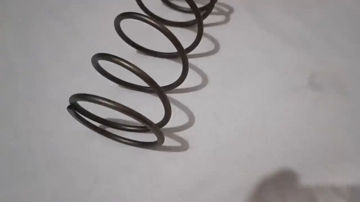 Honda Beat FI Center Spring | Honda Beat Carb Center Spring [Legit Moto ...