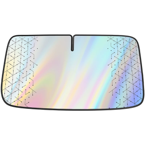 HELLOLEIBOO | Windshield Sun Shade Heat Insulation Shade