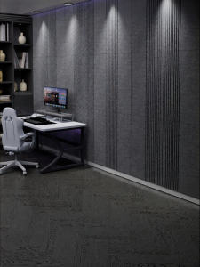 Noise Reduction Acoustic Panel