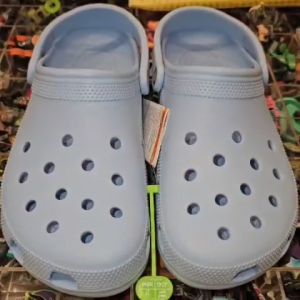 ORIGINAL CLASSIC CLOG BLUE CALCITE MEN