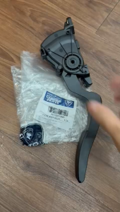 PROTON PREVE SUPRIMA S (CFE) ACC FUEL PEDAL WITH SENSOR PW920716V1 ACCEELERATOR PEDAL MINYAK