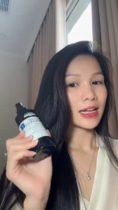 Tinh chất mọc tóc Loreal Professionnel Paris Serioxyl Advanced 90ml- Dành cho tóc thưa mảnh rụng