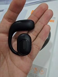 WUW Hi-Fi R189 Ear-Hook Headset TWS for Sport Focus 5.3 Bluetooth Earphone