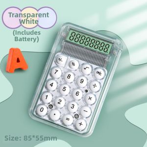 Portable Mini Calculator