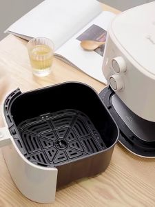 50Pcs Oil-Proof Wax Paper Food Wrapper Paper Bread Sandwich Burger Fries Wrapping Baking Tools Fast Food Bread Oilpaper