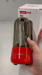 Leno Portable Bluetooth Speaker with Deep Bass Long Battery Life and Sleek Design